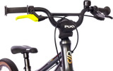 Puky LS-PRO 16-2 Flowmatic anthracite
