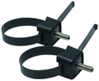ABUS LH Adaptateur sangle de serrage pour antivols de cadre