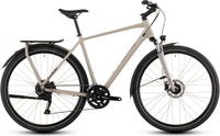 Cube Kathmandu ONE (2026) | Vélo de trekking | oatgrey´n´grey – aktuelle Variante