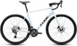 Cube Attain Race glacier´n´black (2027)