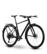 Raymon Territ Comp Commute noir furtif
