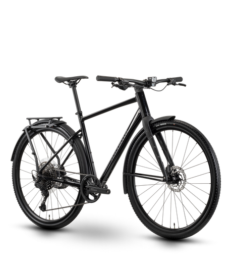 Raymon Territ Comp Commute noir furtif