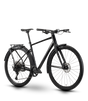 Raymon Territ Comp Commute noir furtif