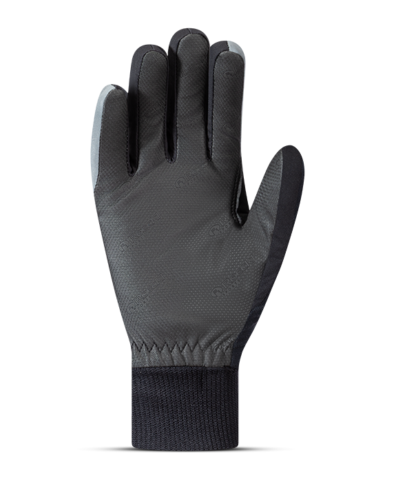 Roeckl Wehra noir