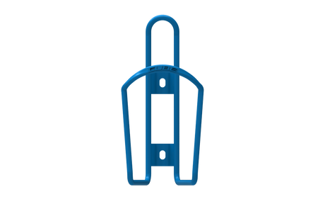 Porte-bouteille CUBE HPA bleu mat