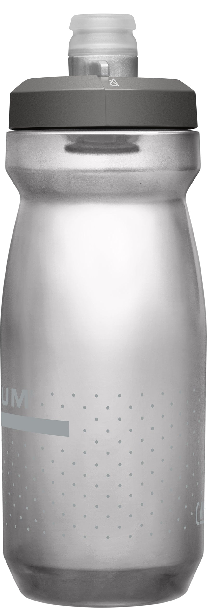 Camelbak Podium 620ml Bouteille d'eau Smoke