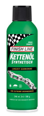 Finish Line Cross Country Huile pour chaîne 246ml