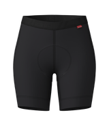 Löffler W Cuissard de cyclisme Elastic Mesh Noir