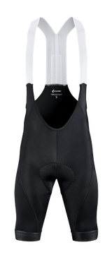 Cuissard COURT Cube ROAD/XC TEAMLINE noir