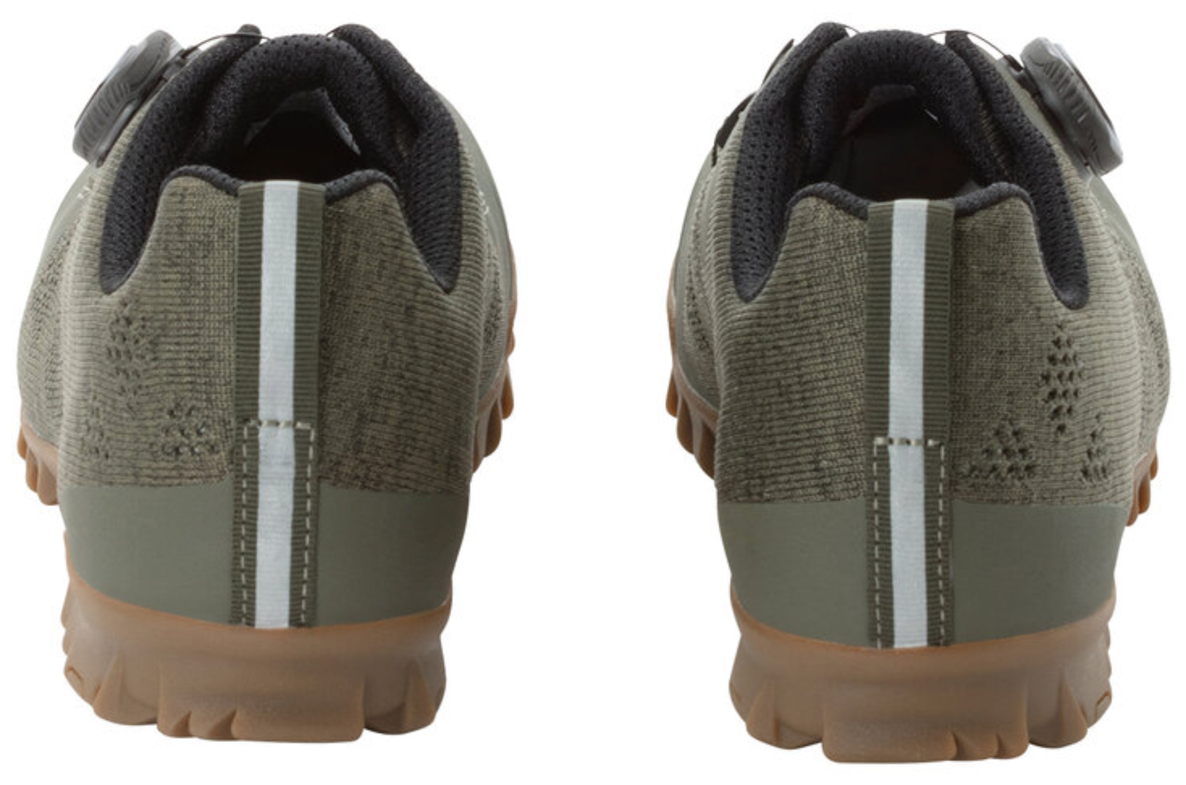 VAUDE TVL Skoj kaki/caoutchouc gomme