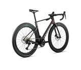 Orbea TERRA RACE M20LTD Diamant Coucher de soleil (Mat) (2026)