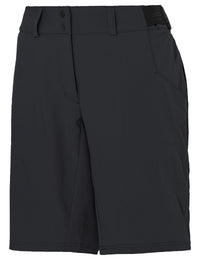 VAUDE Loamer Base Shorts Damen schwarz – aktuelle Variante