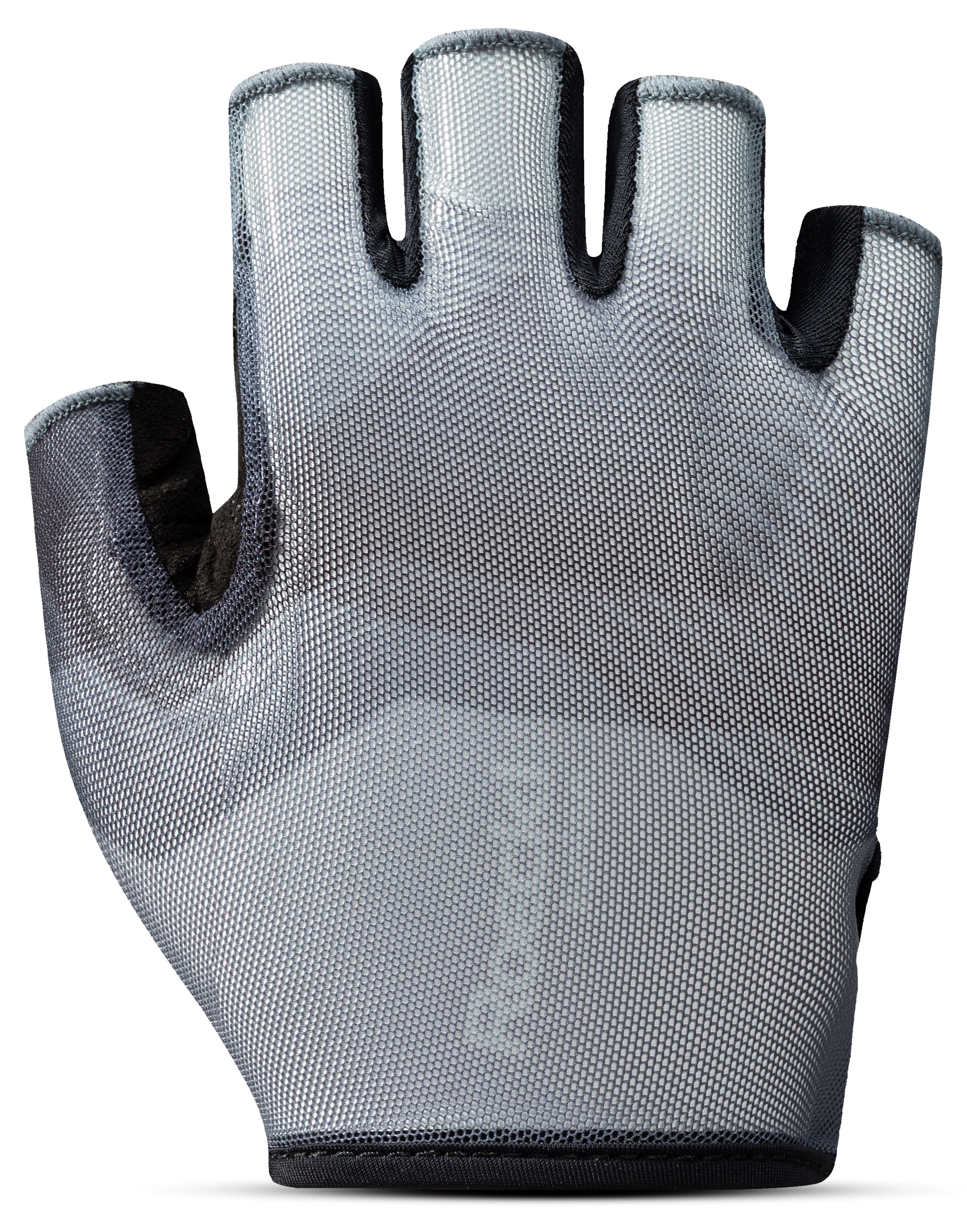 Gants Roeckl Istia 2 Unisexe sable noir shadow