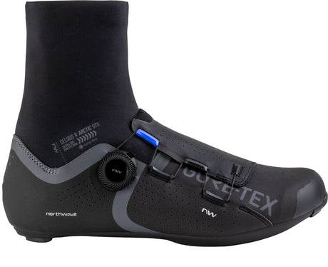 Northwave Celsius R Arctic GTX Noir/Gris Foncé