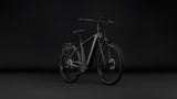 Cube Nuride Hybrid EXC 800 Diamant charbon´n´chrome (2027)