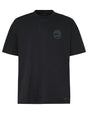 Chemise décontractée cycliste homme VAUDE noire