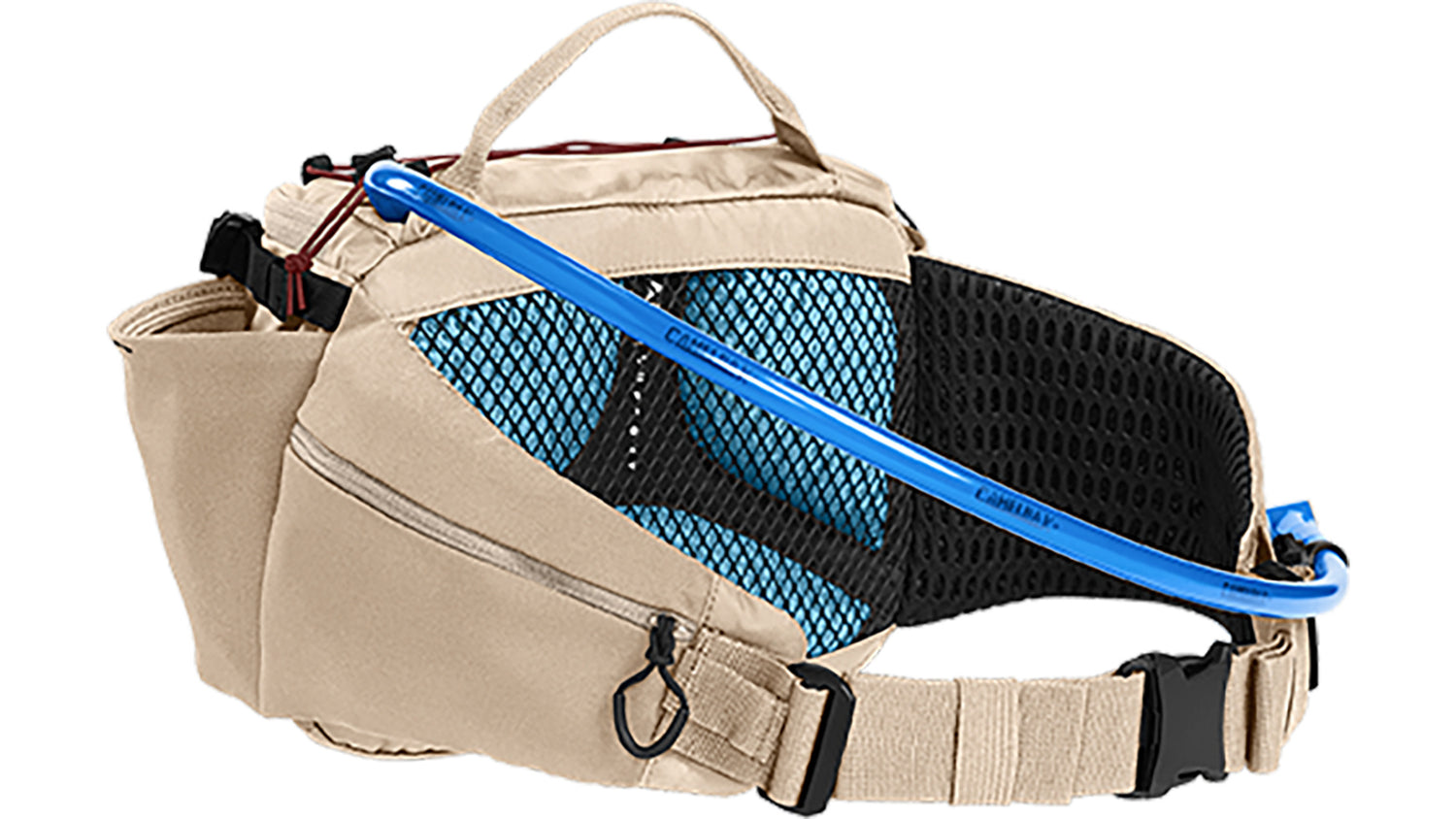Sac banane Camelbak Mule 5 1,5L Moondust