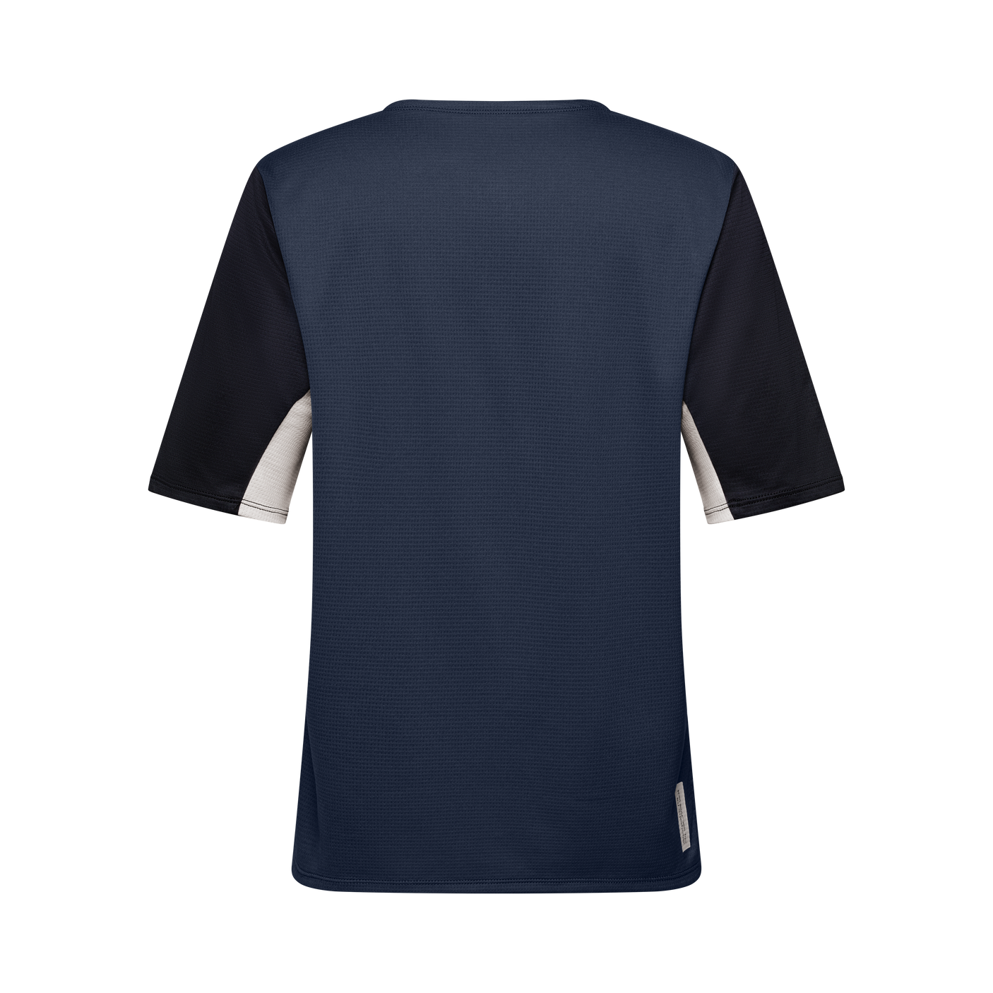 Fox YTH Defend SS Maillot Bleu Galaxie