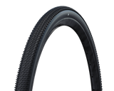 Schwalbe G-ONE R PRO Evolution Line V-Guard ADDIX Race E-25 28" Tubeless Ready noir