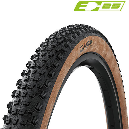 Continental Trinotal Race Rapid pliable 28
