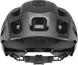 uvex React Mips Casque VTT Noir Mat