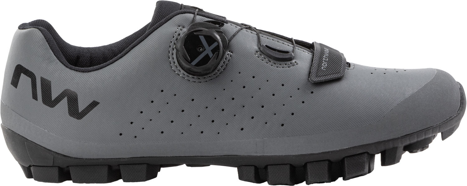 Northwave Hammer Plus chaussures VTT Gris foncé