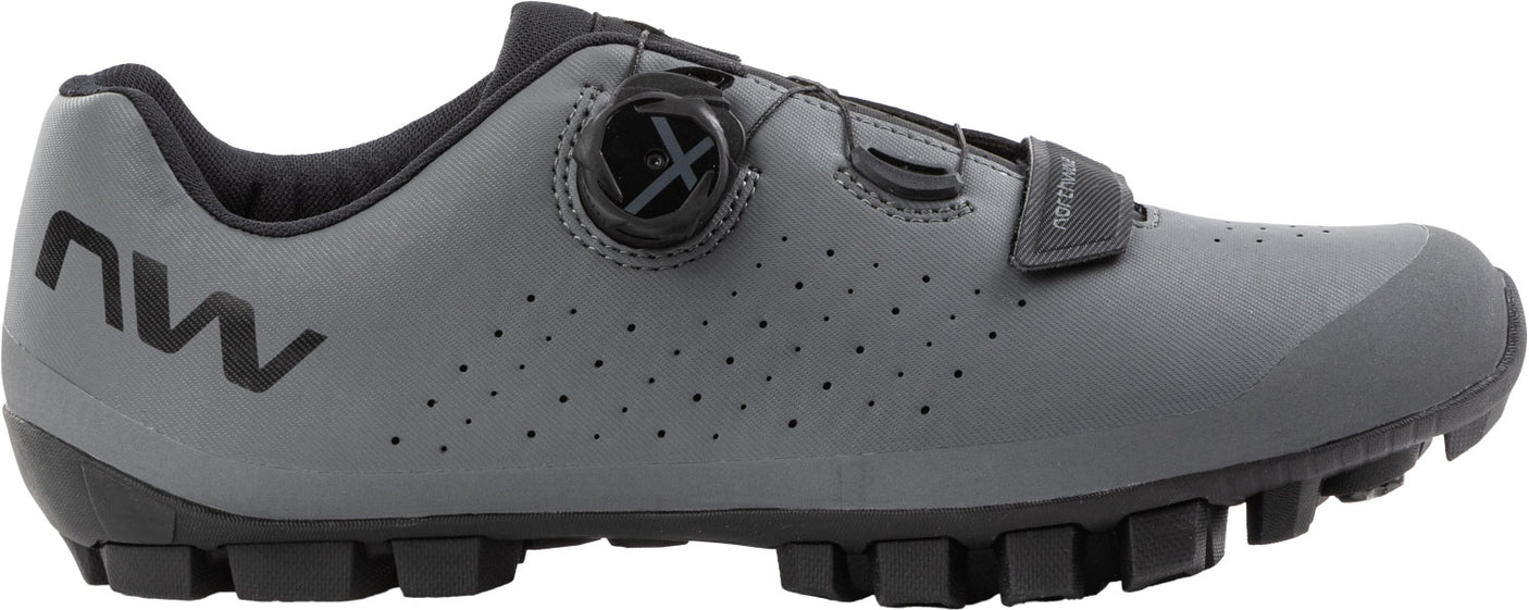 Northwave Hammer Plus chaussures VTT Gris foncé