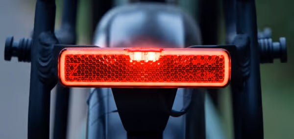 Feu arrière E-Bike Sigma EOX RL avec frein à porte-bagages