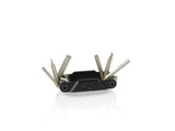 XLC TO-M18 Multitool avec 6 fonctions