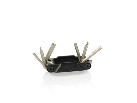 XLC TO-M18 Multitool avec 6 fonctions