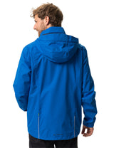 VAUDE Escape Bike Light Veste Homme, bleu signal