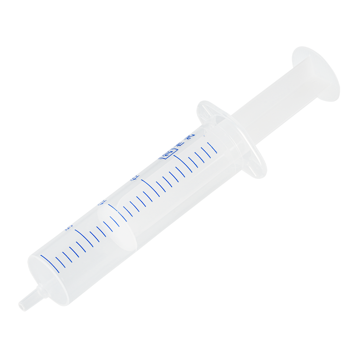 Seringue Magura avec trou 24 ml pour purger