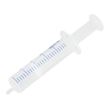 Seringue Magura avec trou 24 ml pour purger
