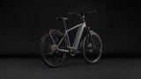 Cube Kathmandu Hybrid Pro 800 Diamant vert émeraude´n´black (2027)