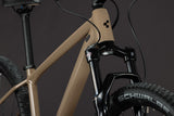 Cube Aim SLT cappuccino´n´black (2027)