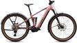 Cube Stereo Hybrid ONE22 SLX 800 FE ruby´n´black (2027)