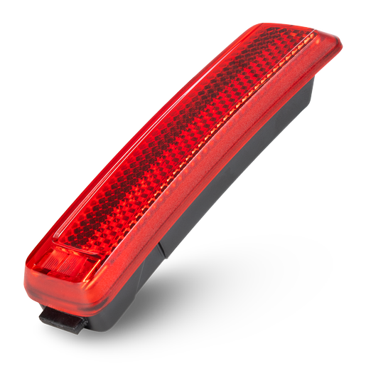 Feu arrière de garde-boue Dynamo Acid PRO-D SIC 2.0 black