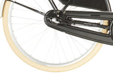 Ortler Cargo Van Dyck Wave noir