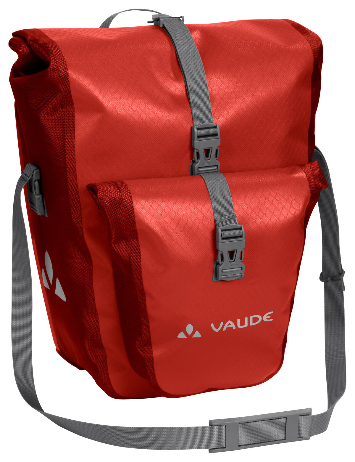 VAUDE Aqua Back Plus Single rot