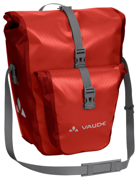 VAUDE Aqua Back Plus Single rot