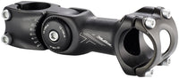 XLC Comp ST-T14 Potence Ø 31,8 mm noir – aktuelle Variante