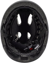 Casque Alpina Haarlem gris