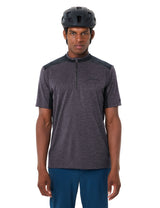 VAUDE Chemise Tamaro HZ Homme IV purple ash