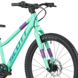Scott Scale 400 vert printemps (2025)