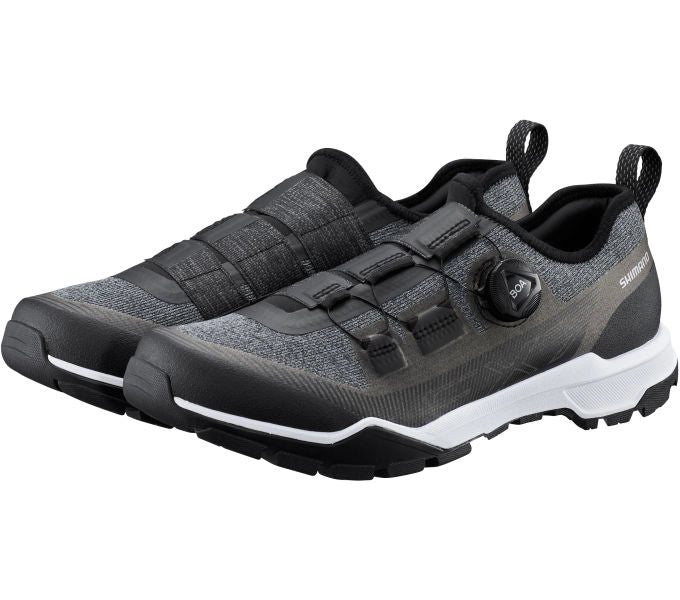 Shimano EX700 Noir