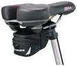 VAUDE Sacoche de cadre S black
