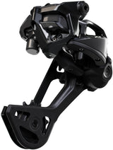 Shimano dérailleur XT Di2 RD-M8260, 12 vitesses, SGS