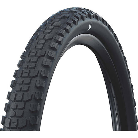 Schwalbe HYBRID JOHNNY WATTS ADDIX Radial E-50 29" Tubeless Ready noir