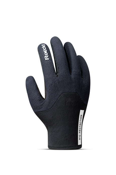 Gants Roeckl Rauheck Unisexe black
