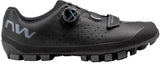 Northwave Hammer Plus chaussures VTT Noir/Gris foncé